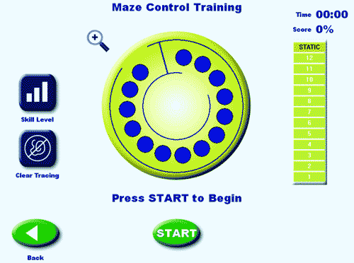 maze-control-screen