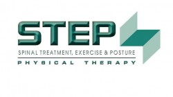 STEP PT Logo