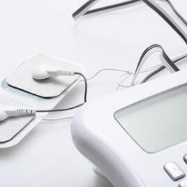 Neuro Muscular Stimulation MN