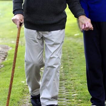 walk-with-cane